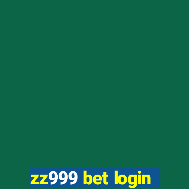 zz999 bet login